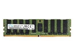 samsung M386A8K40BM2-CTD7Q 64GB 4RX4 PC4-2666V DDR4-21300 Memory New