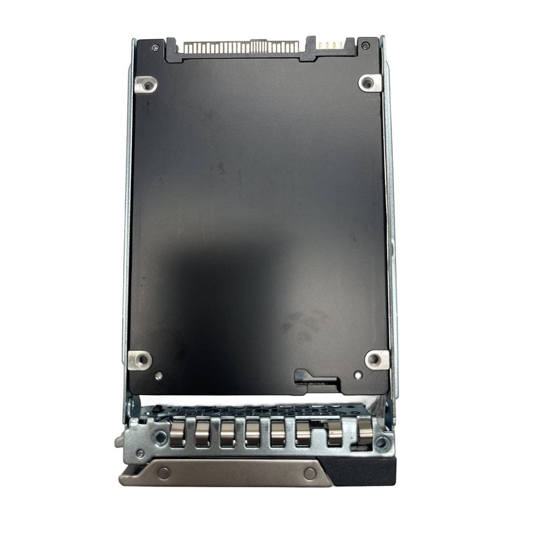 Dell 400-BBQD 1.92TB Read Intensive TLC SAS 12Gbps 2.5inch Hot Plug SSD