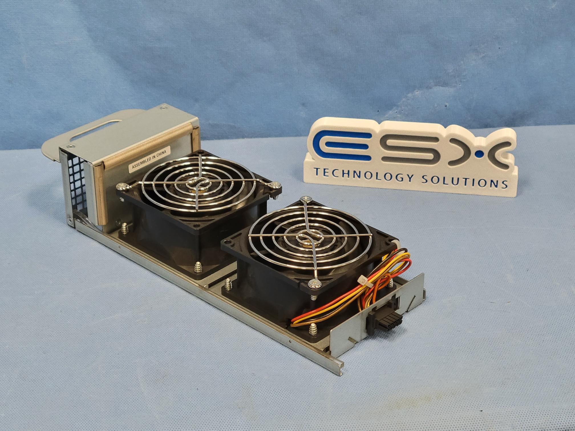 EMC Isilon Fan Module for HD400 Series Fan Cage Assembly 100-569-308-00