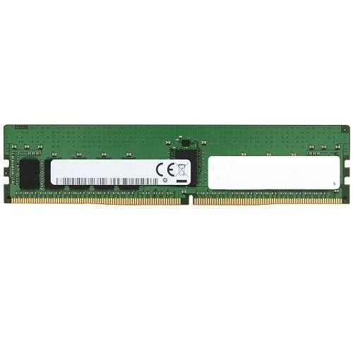 Dell 127T6 16GB DDR4-2933 ECC RDIMM CL21 Dual Rank Server Memory