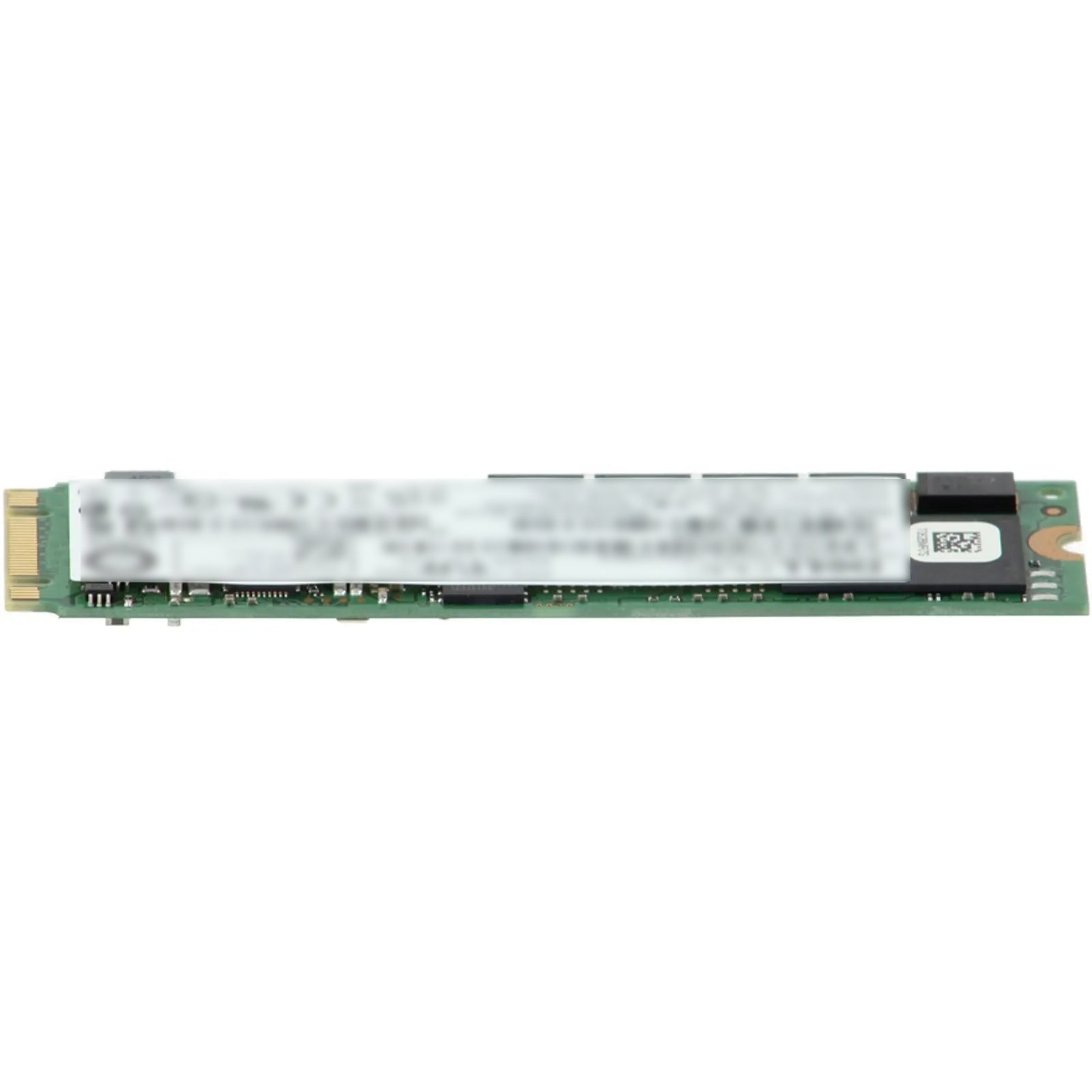 Dell 6XM48 480GB SSD M.2 SATA 6Gbps 512e Hard Drive, Single Stick