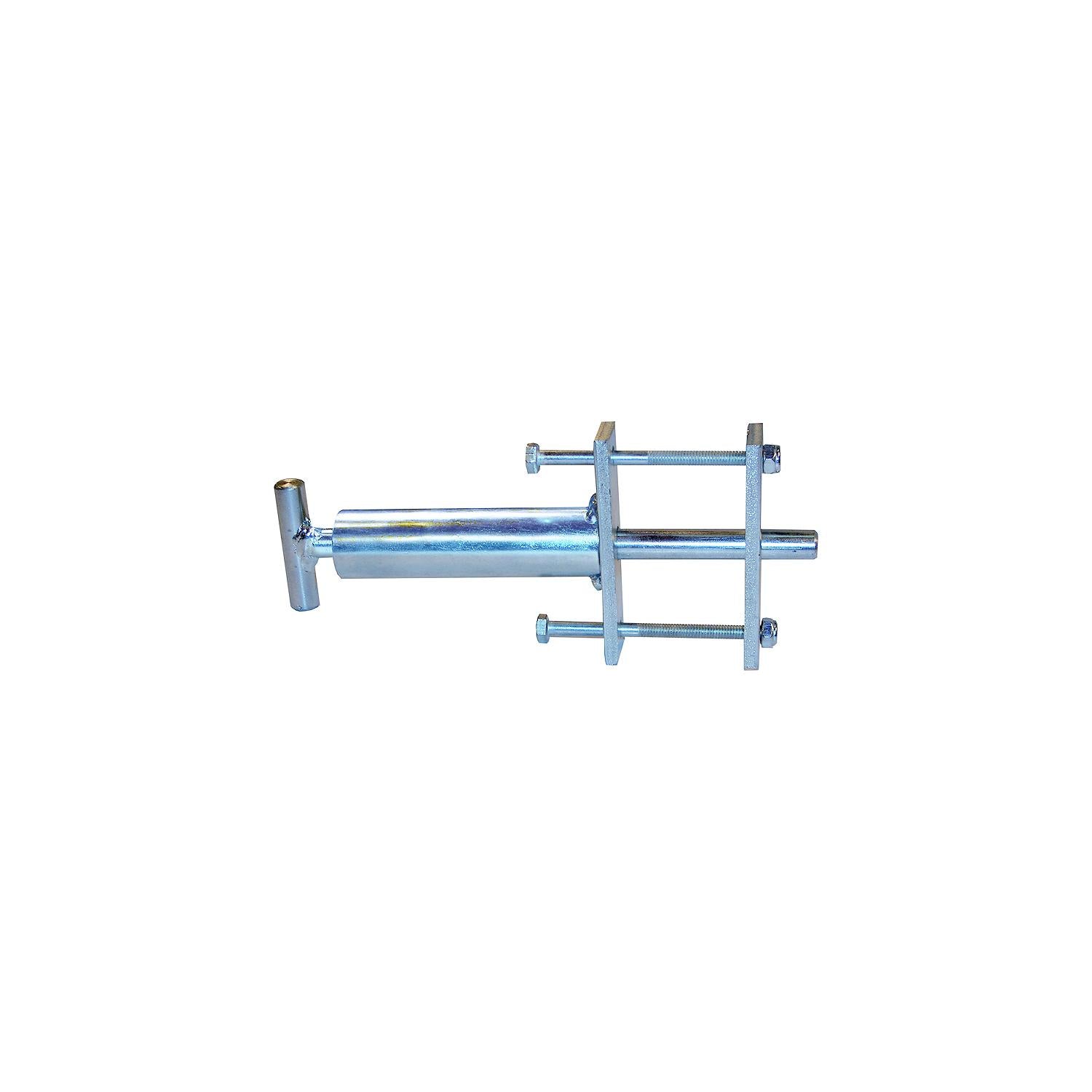 Ultra-Fab 17-943031 Ultra 5th Wheel Quick Pin, 3/8", 1 pr.