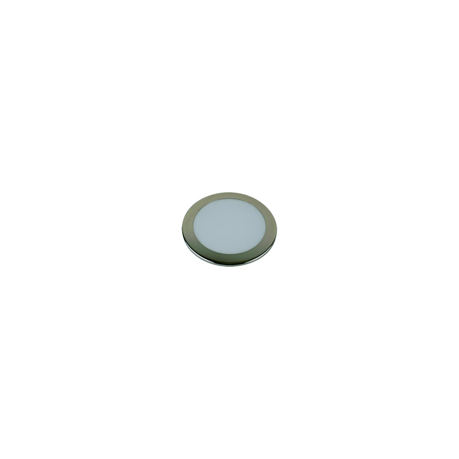 Scandvik 41561P LED 6" Flush Mount Ceiling Light, 4-Color