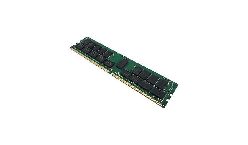 Total Micro - DDR4 - module - 32 GB - DIMM 288-pin - 2133 MHz-PC4-17000 - registered