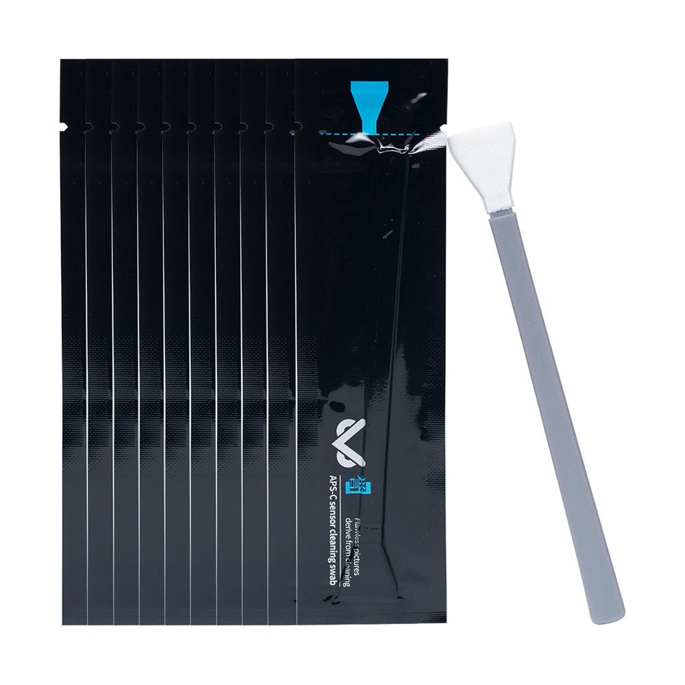 VSGO Sensor Cleaning Kit for APS-C Cameras