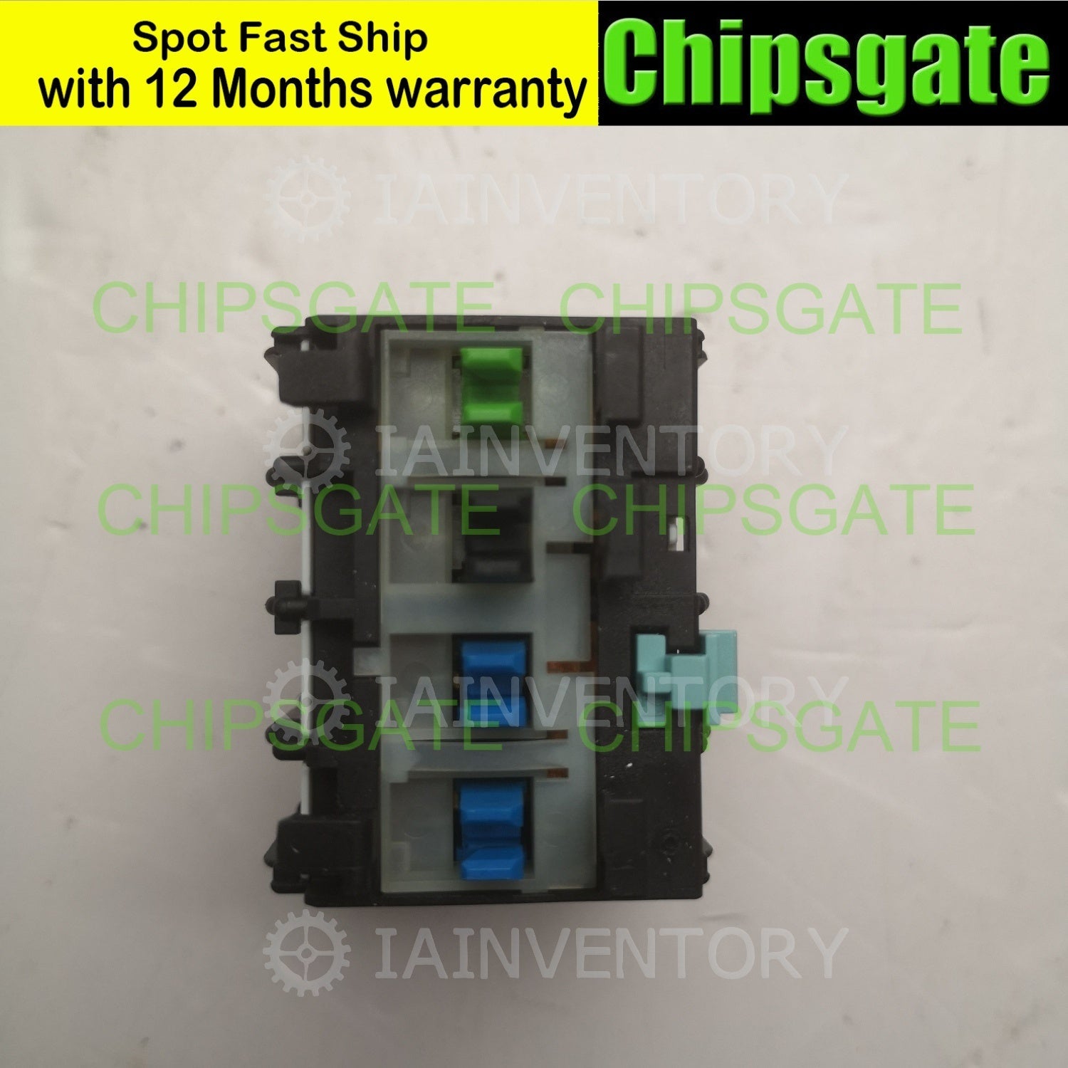For 3RH1921-1FA22 AUXILIARY CONTACT BLOCK 3RH19211FA22