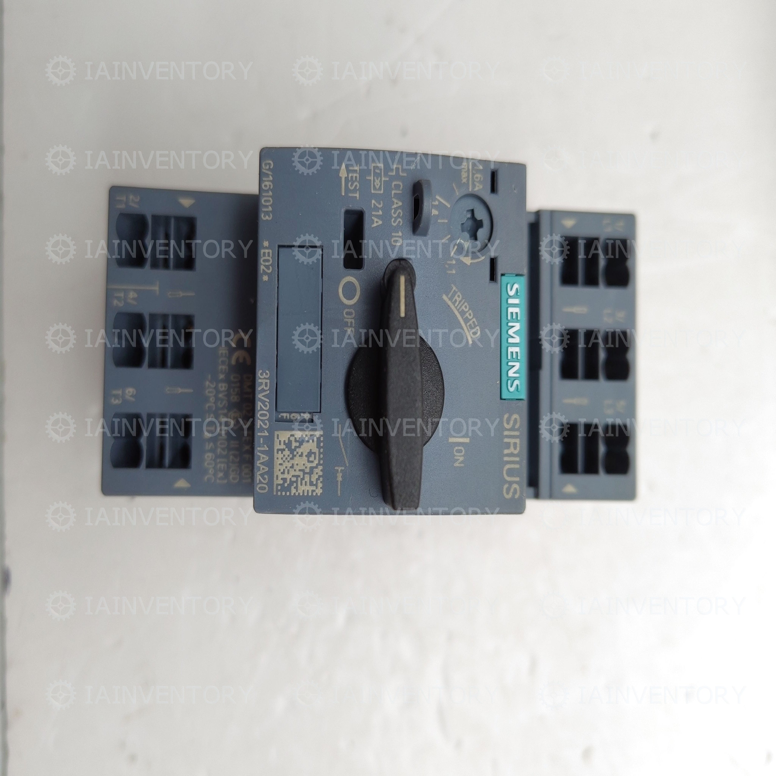 3RV2021-1AA20