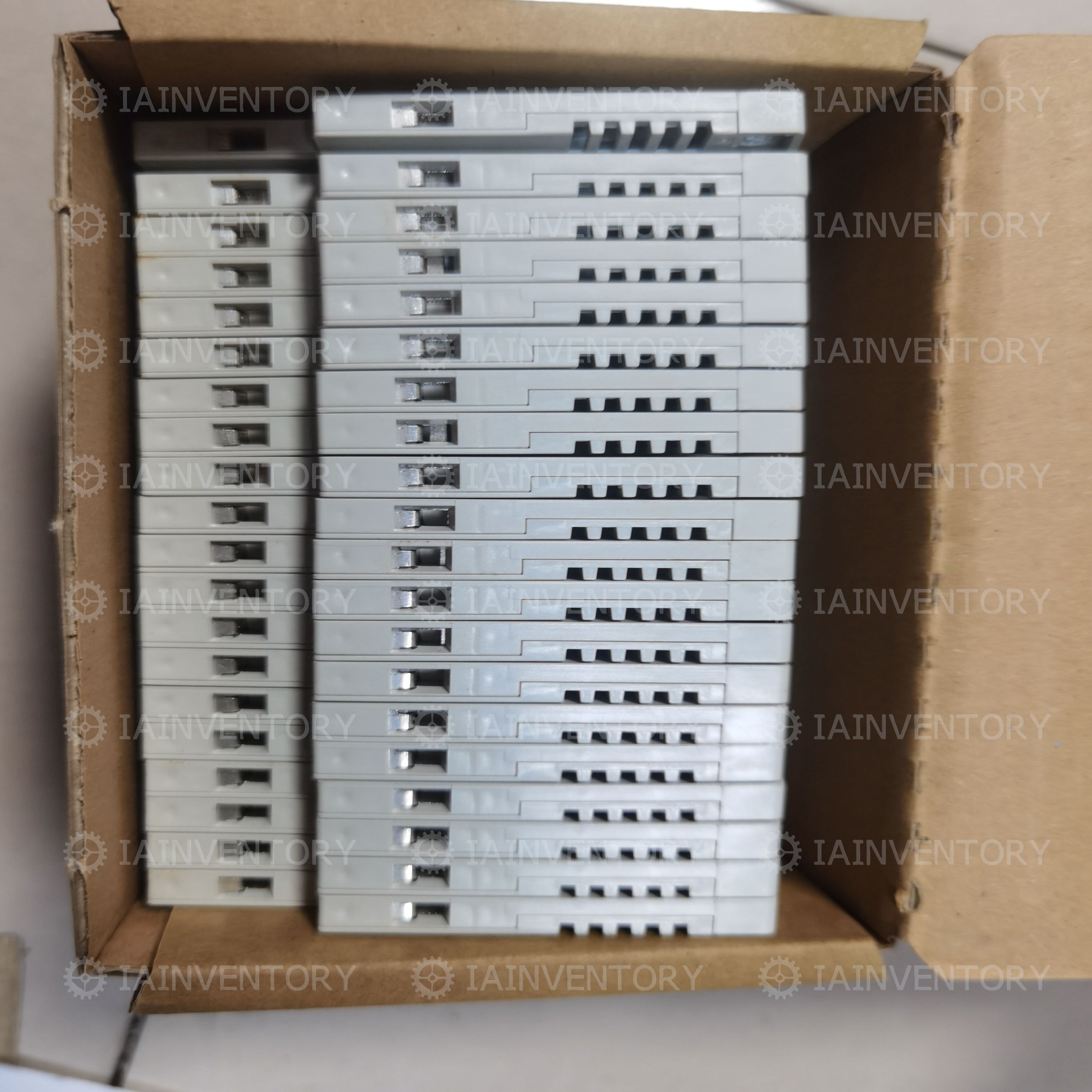 Siemens Sirius 3TX7004-1LB00 3TX7 004-1LB00 Ausgangskoppelglied -unused-new