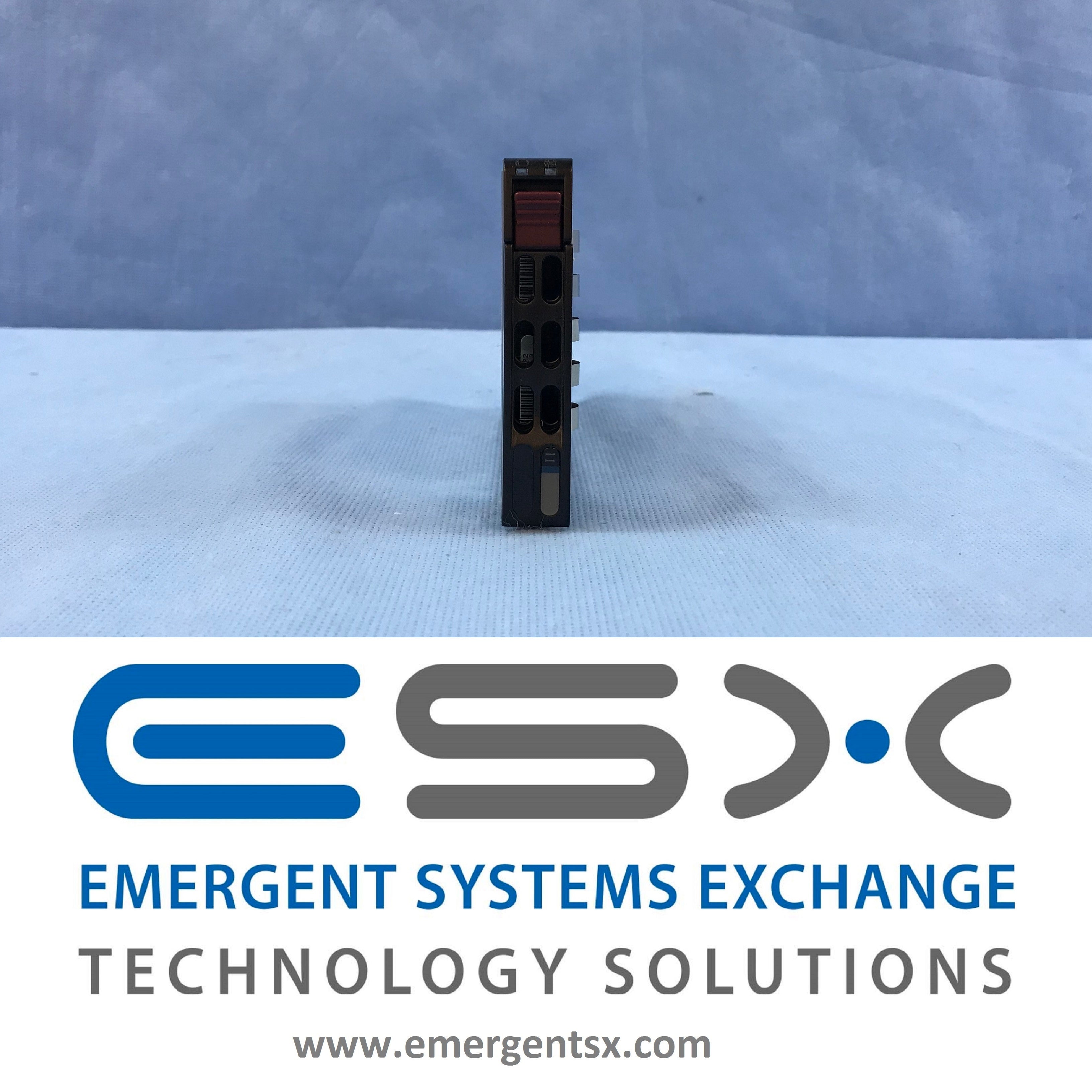 Tegile 1TB 7.2K 64MB Cache 6Gb/s 2.5" SAS HDD - PN: 0B30780