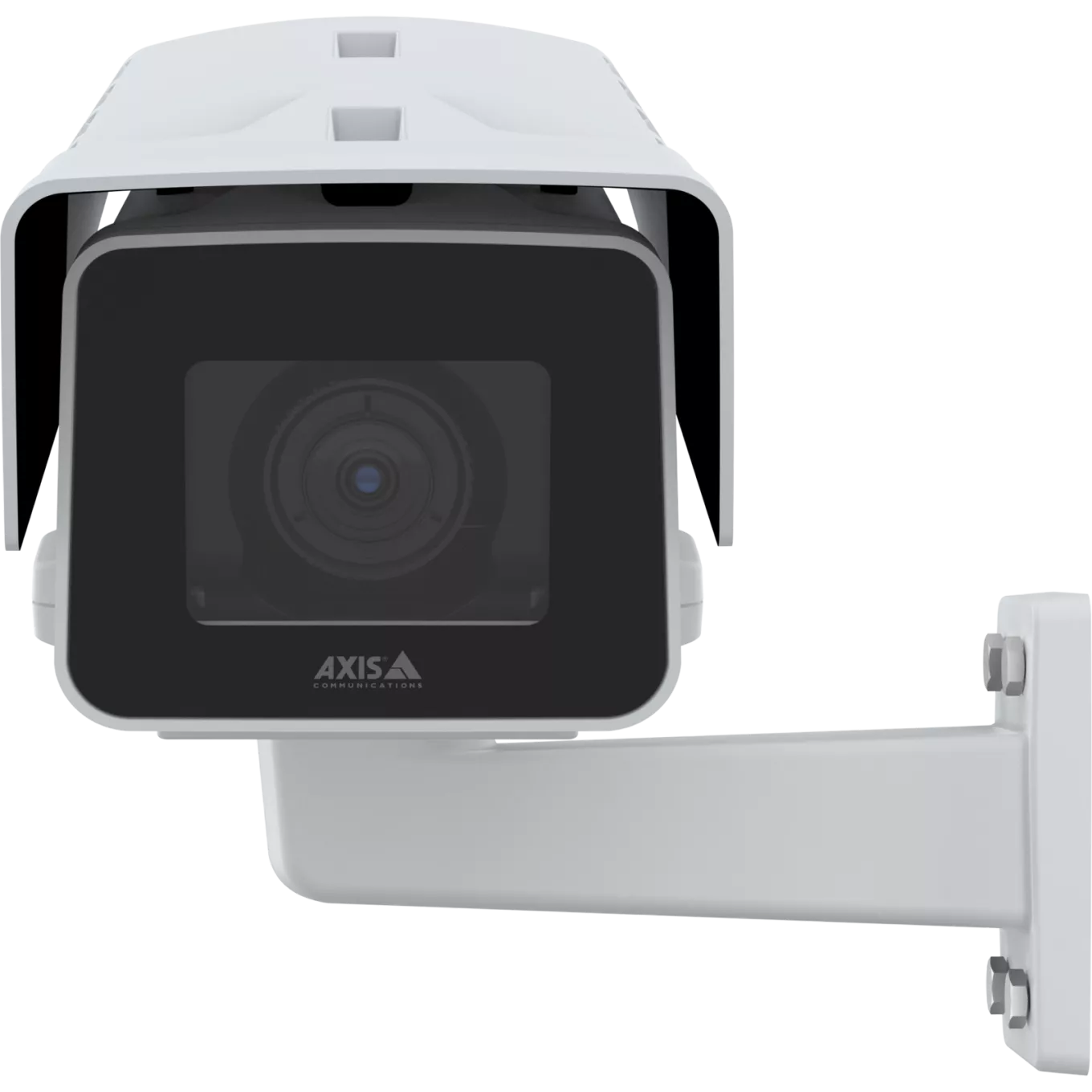 AXIS P1385-E Box Camera