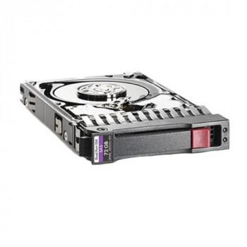 400-19730 | Dell 300GB 15000RPM SAS 6Gb/s 3.5-inch Hard Drive with Tray