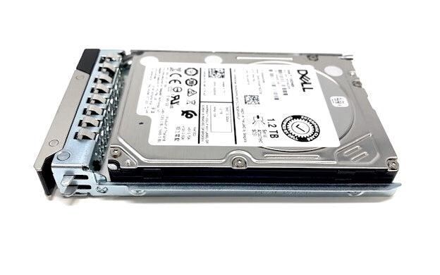 Dell 400-ASHI - 1.2TB 10K SAS 12G 2.5-Inch G14 Hard Drive | Alo Tech Solutions