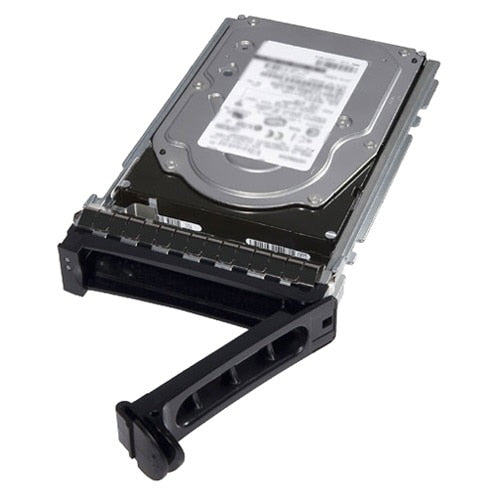 Dell 1.92TB SSD Self-Encrypting SAS Mix Use 12Gbps 512n 2.5in Hot-plug Drive FIPS140-2 PX05SV