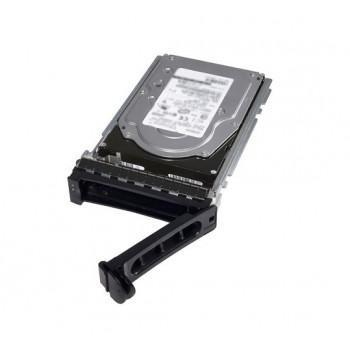 400-AHKT | Dell 300GB 15000RPM SAS 6Gb/s Hot Pluggable 2.5-inch Hard Drive with Tray