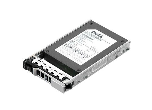 401-ABIQ Dell 3.84TB SAS 12Gbps Read Intensive 3.5-inch Solid State Drive