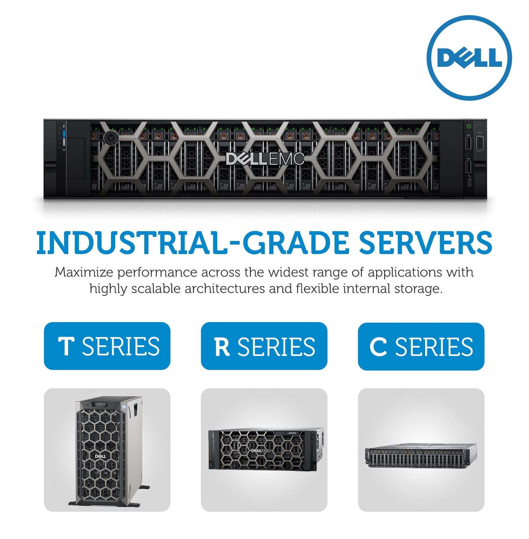 Dell G14 400-AVFL 2.4TB 10K RPM SAS 12Gb/s 512e 2.5" Hard Drive