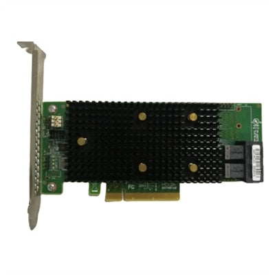 SATA Storage