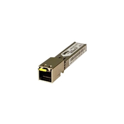 Gigabit Ethernet SFP Modules