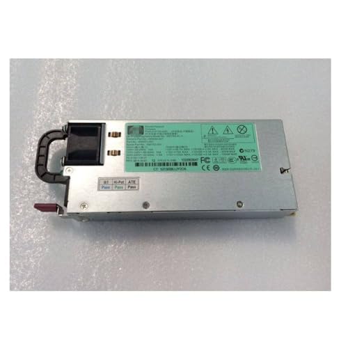 for 579229-001 570451-001 570451-101 HSTNS-PD19 DPS-1200FB-1 A 1200W Power Supplyip