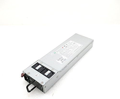 Supermicro Computer PWS-1K81P-1R Power Supply