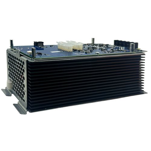 Simplex 4100-5401 ES PS Power Supply for 4100ES
