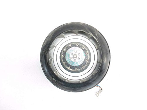 EBM-PAPST R2E220-AA44-98 115V-AC 220MM COOLING FAN D498503