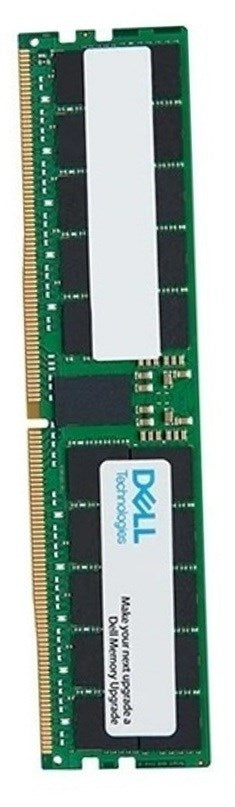 Dell AD292375 16GB PC5-51200 DDR5-6400MT/s 1Rx8 ECC Memory New
