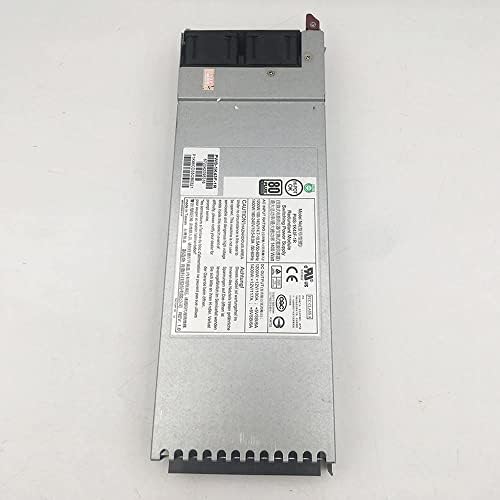 PWS-1K43F-1R for Server Power Supply SC748 1400W Fully Tested