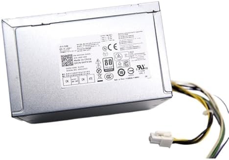 HYV3H 0HYV3H for Precision T3620 T130 7020 290W MT PSU Power Supply L290EM-01