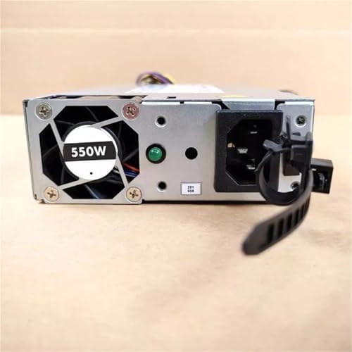 PSU HSTNS-PL53 for DL160 DL180 G9 Gen9 550W Power Supply 748949-001 766879-001 765423-201
