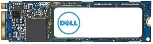 Dell SSD 2TB Class 40 M.2 2280 NVMe PCIe 4.0 Gen 4x4 Solid State Drive SNP228G44/2TB AC037410
