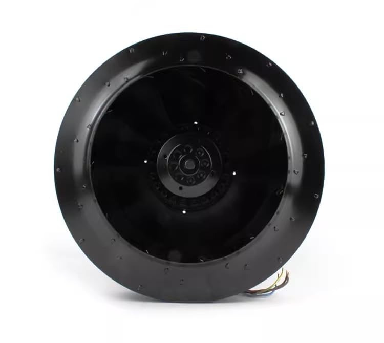 R2E280-AE52-17 230V 1.0A 225W AB Inverter Fan for R2E280-AE52-17 Cooling Fan