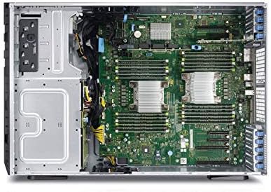 Dell PowerEdge T630 8 x 3.5 Hot Plug 2X E5-2660 V3 Ten Core 2.6Ghz 128GB 8X 2TB SAS H730 (Renewed