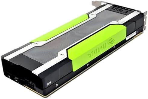 HHCJ6 Dell NVIDIA Tesla K80 24GB GDDR5 PCI-E 3.0 Server GPU Accelerator