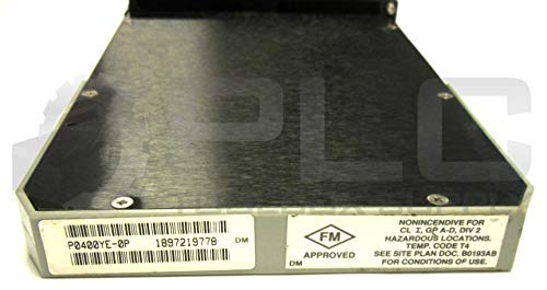 FOXBORO P0400YE-0P I/O Module Field Bus FBM-04