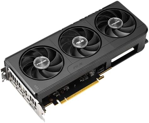 ASUS Dual NVIDIA GeForce RTX 3050 6GB OC Edition Gaming Graphics Card - PCIe 4.0, 6GB GDDR6 Memory, HDMI 2.1, DisplayPort 1.4a, 2-Slot Design, Axial-tech Fan Design, 0dB Technology, Steel Bracket