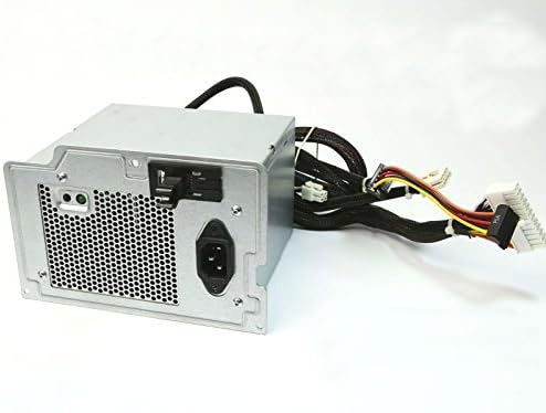 New 375W Power Supply for DELL PowerEdge T310 L375E-S0 N375P-01 T122K T128K