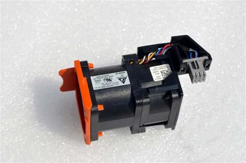 0F1YN7 Cooling Fan Fans 02X0NG 014VG6 Heatsink 0H1M29 for R630 CPU Cooling System GFC0412DS(1x Heatsink 1X Fan