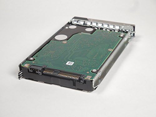 G2G54 DELL 1.2TB 10K SAS 2.5" 12Gb HDD KIT FOR R640 R740 R740XD R940 C6420 MD1400 MD1420