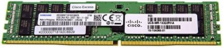 Cisco Ucs-Mr-1X322rv-A Compatible Factory Original 32Gb Ddr4-2400Mhz Regis