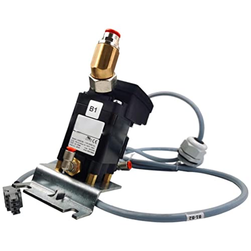 Electronic Drain Valve 1627151285 for Atlas Copco Compressor LD200 115V 1627-1512-85