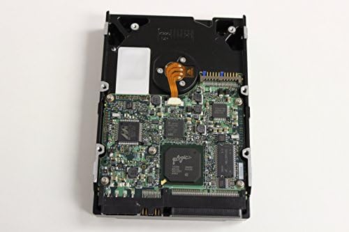Fujitsu Limited 73GB SCSI 68 PIN MAW3073NP 10K U320 Hard Drive