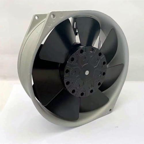 1 PCS W2S130-AA03-77 230V Fan W2S130-AA03-77 230V 45/39W 172×150×55mm Cooling Fan
