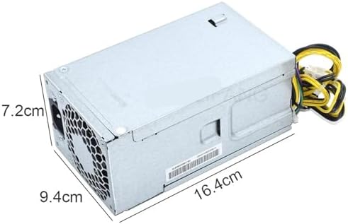 for 280 390 285Pro 480 G3 G4 86 89 4Pin 180W Power Supply L08261-002 PCH023 D16-180P1B 901763-002 PCG004/3 DPS-180AB-25A