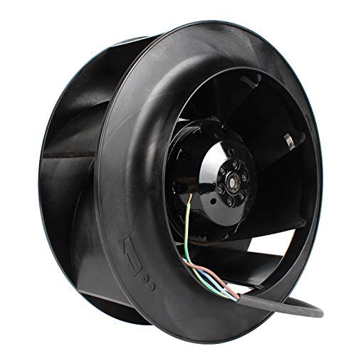 R2E225-BD92-37 M2E068-DF AC230V 135W/210W Centrifugal Cooling Fan