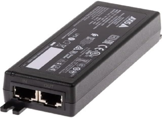 30W MIDSPAN US SGL PT MIDSPAN