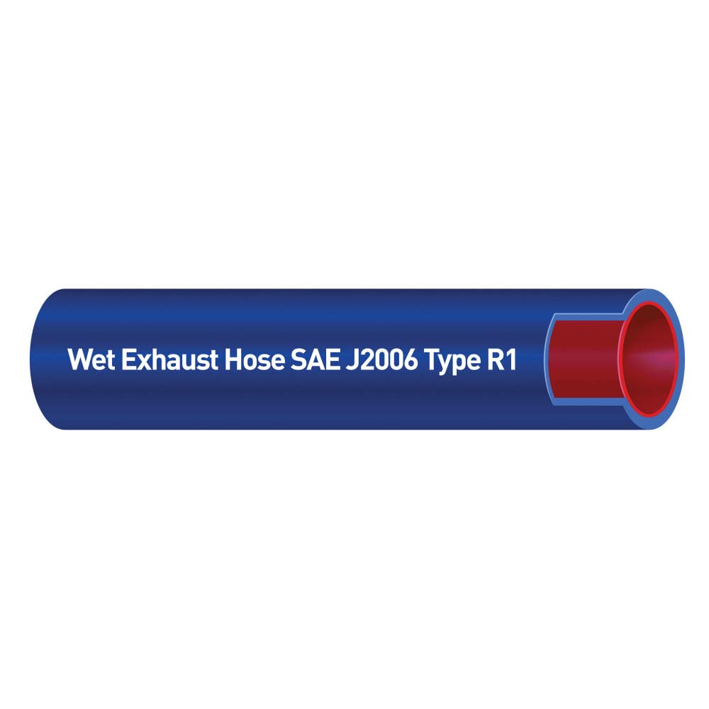 Shield 16-250-3003 REINFORCED HOSE 3" ID PER FOOT