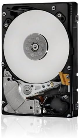 HGST HUC101212CSS600 0B25168 - 1.2TB 10K SAS 2.5-Inch Enterprise HDD | Alo Tech Solutions