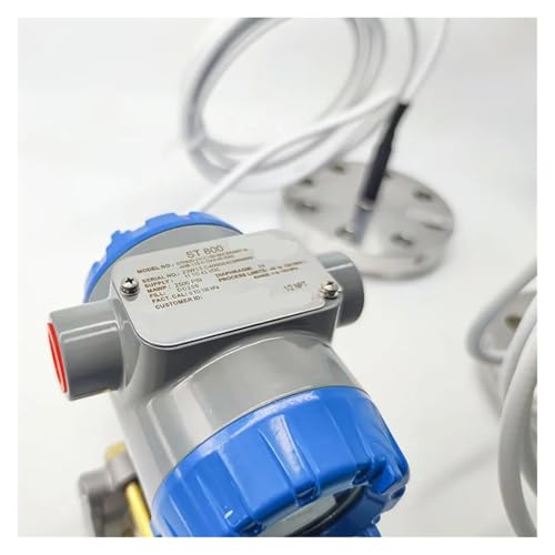 Differential Pressure Transmitter ST800 Differential Pressure Sensor