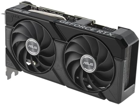 ASUS The SFF-Ready Prime GeForce RTX™ 5070 12GB GDDR7 Graphics Card (PCIe® 5.0, 12GB GDDR7, HDMI®/DP 2.1, 2.5-Slot, Axial-tech Fans, Dual BIOS